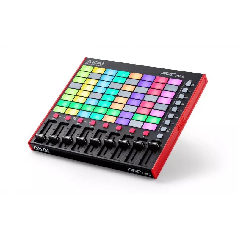 AKAI APC Mini MK2 - Kontroler Ableton Live