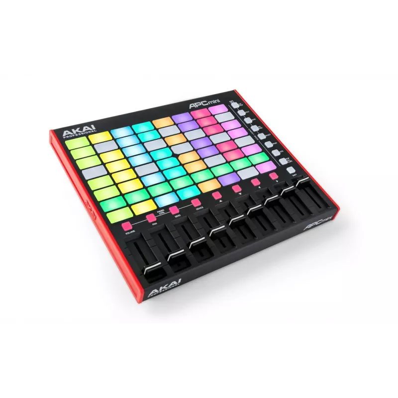 AKAI APC Mini MK2 - Kontroler Ableton Live