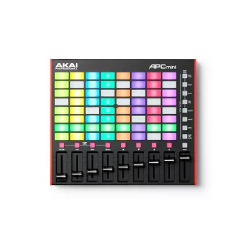 AKAI APC Mini MK2 - Kontroler Ableton Live
