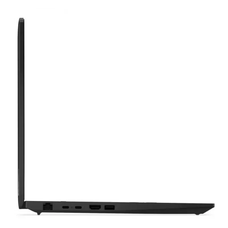Lenovo ThinkPad L16 Gen 2 AMD Ryzen 7 PRO 250 16GB 512GB SSD 16 inch WUXGA IPS Windows 11 Pro Czarny