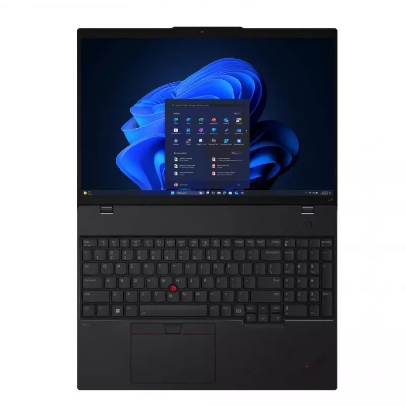 Lenovo ThinkPad L16 Gen 2 AMD Ryzen 7 PRO 250 16GB 512GB SSD 16 inch WUXGA IPS Windows 11 Pro Czarny