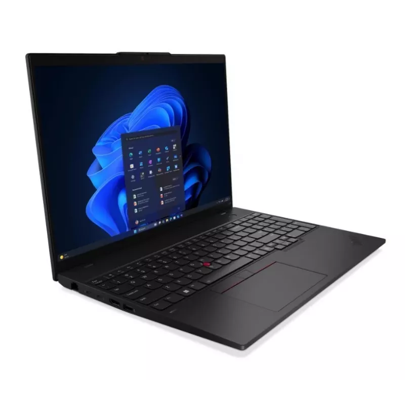 Lenovo ThinkPad L16 Gen 2 AMD Ryzen 7 PRO 250 16GB 512GB SSD 16 inch WUXGA IPS Windows 11 Pro Czarny