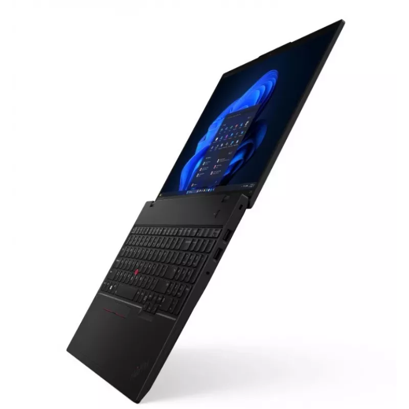 Lenovo ThinkPad L16 Gen 2 AMD Ryzen 7 PRO 250 16GB 512GB SSD 16 inch WUXGA IPS Windows 11 Pro Czarny