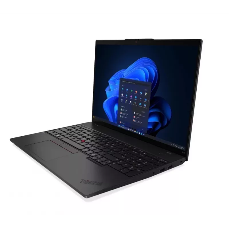 Lenovo ThinkPad L16 Gen 2 AMD Ryzen 7 PRO 250 16GB 512GB SSD 16 inch WUXGA IPS Windows 11 Pro Czarny
