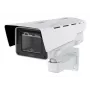 Obudowa AXIS TQ1819-E - Obudowa do kamer monitorujących z grzałką i wentylatorem, biała (RAL 9003), IP66/IP67, IK10, aluminium