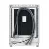 Whirlpool W7IHT40T Zmywarka do zabudowy, 14 kompletów, Klasa energetyczna C, 40 dB, NaturalDry