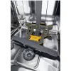 Whirlpool W7IHT40T Zmywarka do zabudowy, 14 kompletów, Klasa energetyczna C, 40 dB, NaturalDry