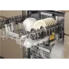 Whirlpool W7IHT40T Zmywarka do zabudowy, 14 kompletów, Klasa energetyczna C, 40 dB, NaturalDry