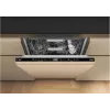 Whirlpool W7IHT40T Zmywarka do zabudowy, 14 kompletów, Klasa energetyczna C, 40 dB, NaturalDry