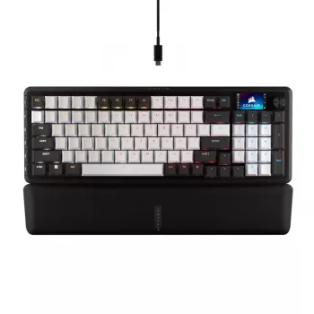 Klawiatura mechaniczna do gier CORSAIR VANGUARD 96 MLX Plasma