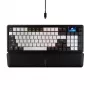 Klawiatura mechaniczna do gier CORSAIR VANGUARD 96 MLX Plasma