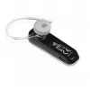 iBox BH4 Słuchawka Bluetooth Bezprzewodowa Zaczepiana na Ucho Czarna
