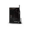 oromed ORO-SONIC X PRO BLACK Soniczna Szczoteczka do Zębów