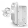 Satel BRACKET C Wall Bracket Set White