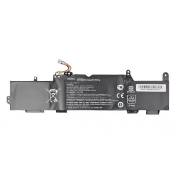 Bateria MITSU do HP EliteBook 735 G5, 745 G5, 840 G5 - 2200 mAh, 11.55V, Li-Polymer, 3 ogniwa