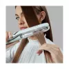 Remington Hydraluxe Pro S9001 Prostownica do włosów Biała