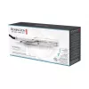 Remington Hydraluxe Pro S9001 Prostownica do włosów Biała