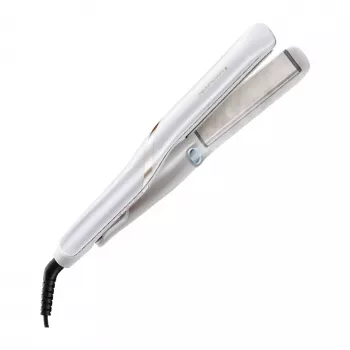 Remington Hydraluxe Pro S9001 Prostownica do włosów Biała