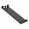 Ergonomic Solutions MultiGrip Płyta montażowa Czarna