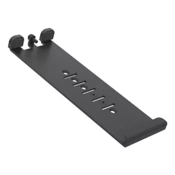 Ergonomic Solutions MultiGrip Płyta montażowa Czarna