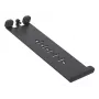 Ergonomic Solutions MultiGrip Płyta montażowa Czarna
