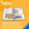 RAVENSBURGER tiptoi Lern mit mir! Mathe 1. Klasse Interaktywna Książka Edukacyjna