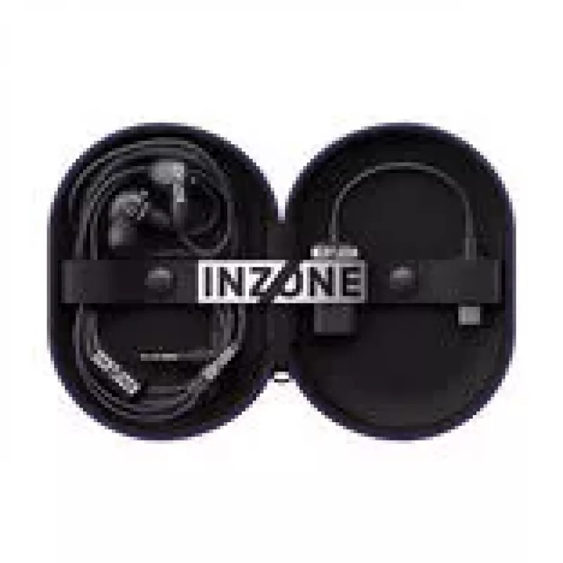 Sony INZONE E9 Słuchawki douszne do gier Czarny