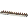 Siemens 5ST3673-0 Szyna grzebieniowa pin 10mm² 12TE 3-biegunowa SENTRON