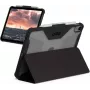 Urban Armor Gear UAG Metropolis SE Folio Case dla Apple iPad 10.9-calowy (10. generacja, 2022) - Black/Ice