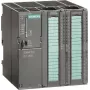 Siemens SIMATIC S7-300 CPU 314C-2 DP Compact CPU z MPI, 24 WE/16 WY, 4 WE analogowe/2 WY analogowe, 96 KB pamięci roboczej