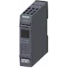 SIEMENS 3UG5642-2CW30 Przekaźnik monitorujący cyfrowy, 24-240 V AC/DC, wyświetlacz LCD, szyna DIN