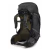 Plecak trekkingowy Osprey Atmos AG 65, czarny, L/XL