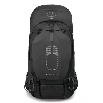 Plecak trekkingowy Osprey Atmos AG 65, czarny, L/XL