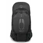 Plecak trekkingowy Osprey Atmos AG 65, czarny, L/XL