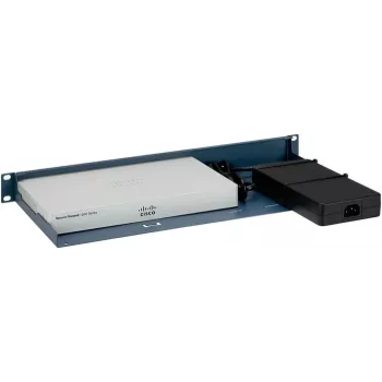 Rackmount.IT Cisco Secure Firewall 1200 Series Rack Mount Kit 1U 19 inch Czarny
