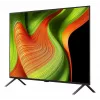 LG OLED55B53LA 55-calowy OLED 4K Smart TV (2025) z procesorem α7 Gen 9 AI, webOS, Dolby Vision, Dolby Atmos, HDMI 2.1, VRR, ALLM, FreeSync Premium, G-Sync Compatible