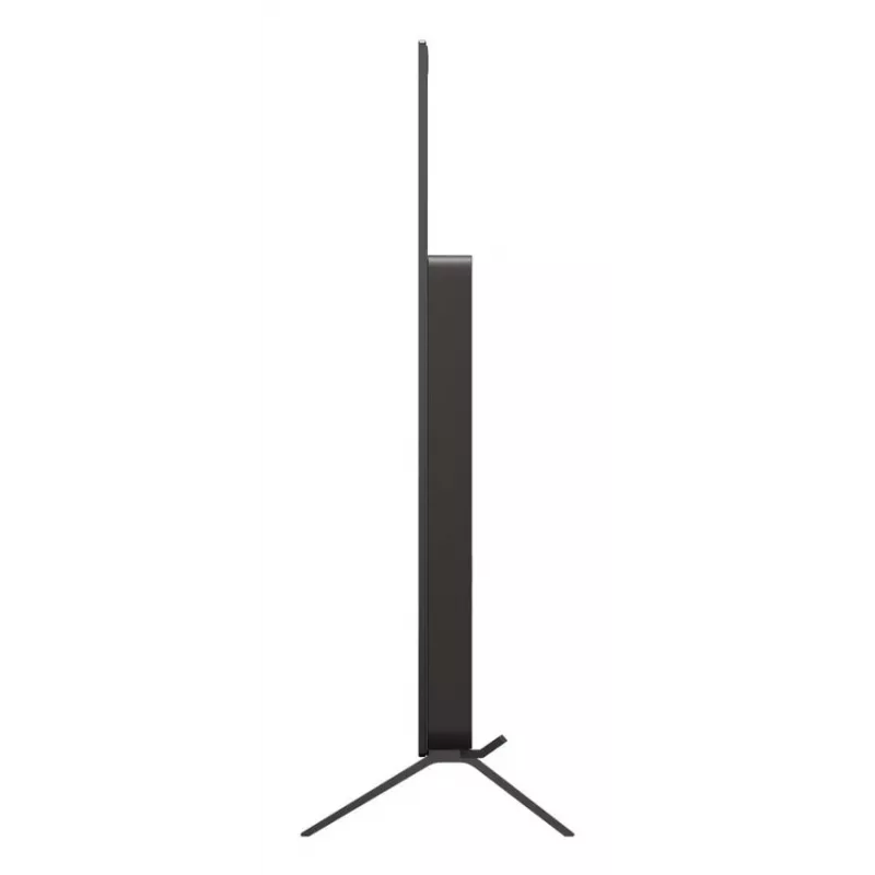 LG OLED55B53LA 55-calowy OLED 4K Smart TV (2025) z procesorem α7 Gen 9 AI, webOS, Dolby Vision, Dolby Atmos, HDMI 2.1, VRR, ALLM, FreeSync Premium, G-Sync Compatible