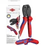 Zestaw narzędzi do instalacji fotowoltaicznych KNIPEX 2x (00 31 31 V01 SB)