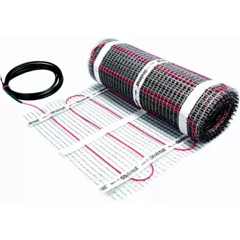 Mata grzewcza Danfoss DEVICOM 150T 1500W 0,5x20m 10m²