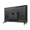 KRUGER & MATZ KM0232HD-G 32 cale HD Ready Smart TV, DLED, Wi-Fi, Czarny
