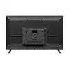 KRUGER & MATZ KM0232HD-G 32 cale HD Ready Smart TV, DLED, Wi-Fi, Czarny