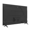KRUGER & MATZ KM0255UHD-G 139 cm (55 inch) 4K UHD Smart TV Android TV Wi-Fi Czarny