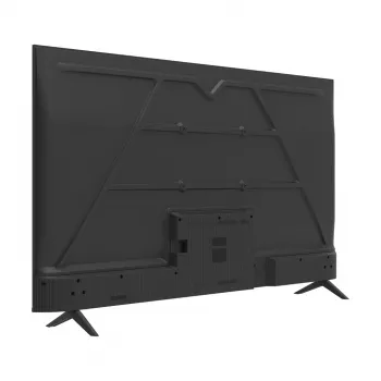 KRUGER & MATZ KM0255UHD-G 139 cm (55 inch) 4K UHD Smart TV Android TV Wi-Fi Czarny
