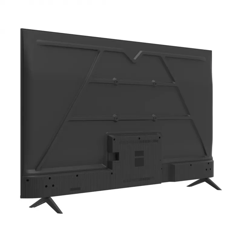 KRUGER & MATZ KM0255UHD-G 139 cm (55 inch) 4K UHD Smart TV Android TV Wi-Fi Czarny