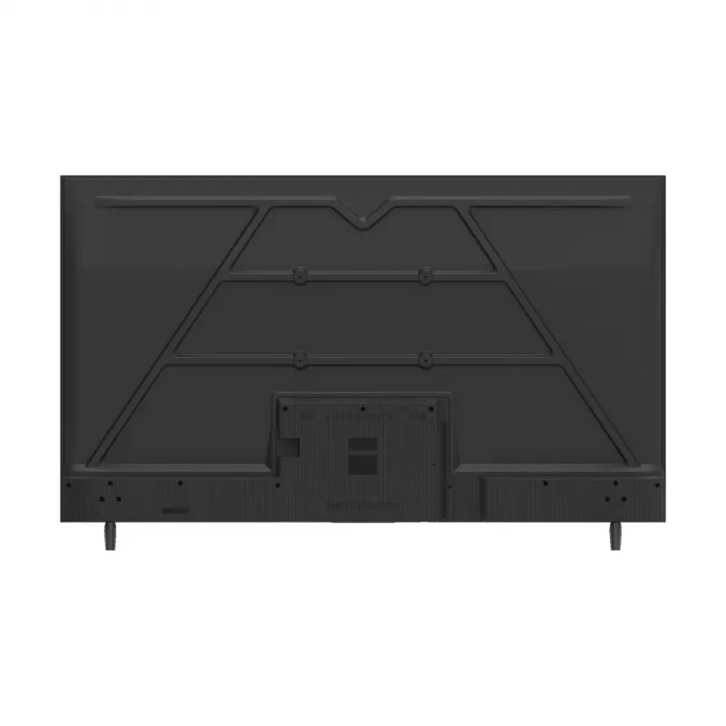 KRUGER & MATZ KM0255UHD-G 139 cm (55 inch) 4K UHD Smart TV Android TV Wi-Fi Czarny