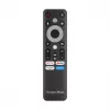 KRUGER & MATZ KM0255UHD-G 139 cm (55 inch) 4K UHD Smart TV Android TV Wi-Fi Czarny
