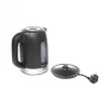 Czajnik elektryczny Tefal KO3308 1.7 L 2400 W Czarny