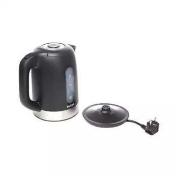 Czajnik elektryczny Tefal KO3308 1.7 L 2400 W Czarny
