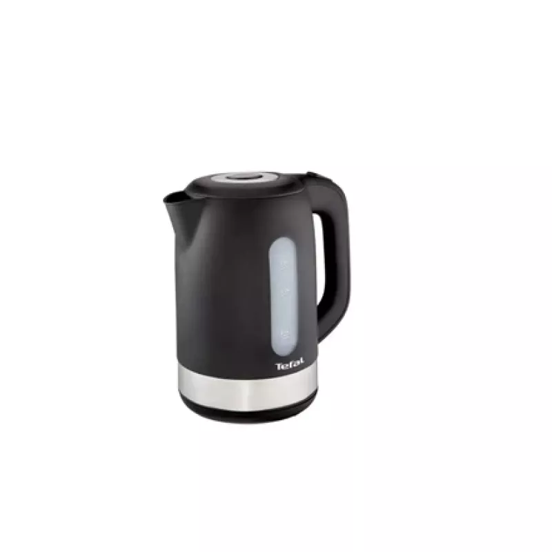 Czajnik elektryczny Tefal KO3308 1.7 L 2400 W Czarny
