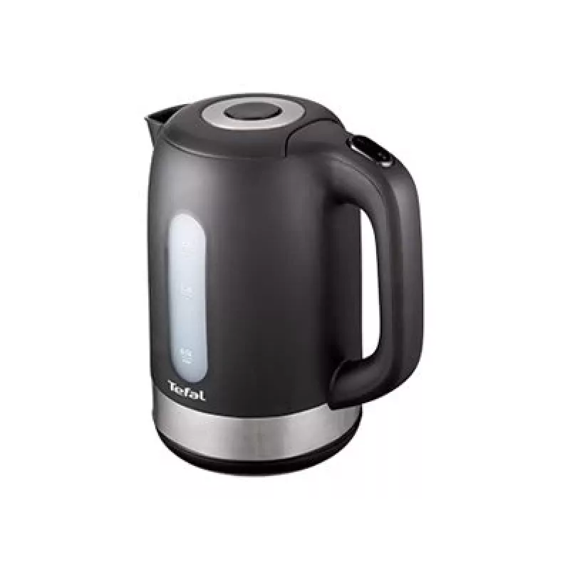 Czajnik elektryczny Tefal KO3308 1.7 L 2400 W Czarny